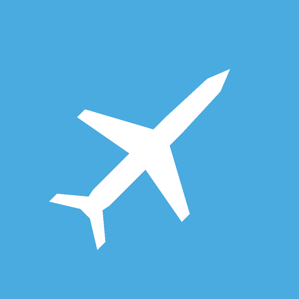 AeroPing app icon