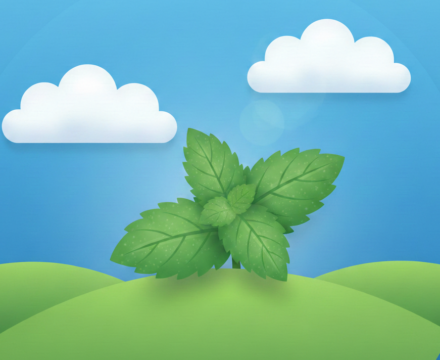 WeatherMint app icon